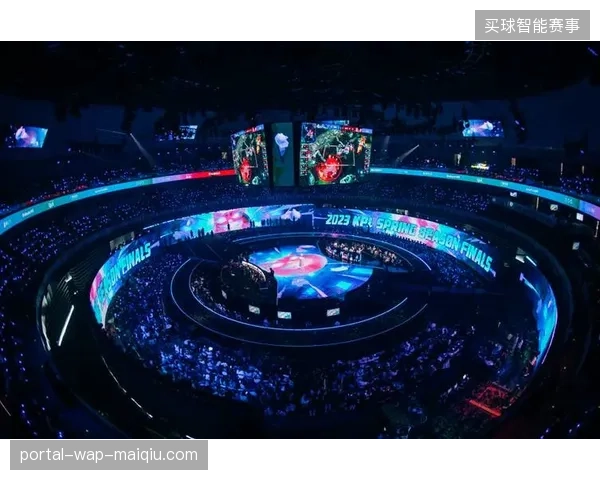 场馆升级建设投入连年攀升，为何部分赛事直播运营效率依然难以匹配硬件成本